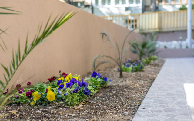 Maggy & Anna Apartment