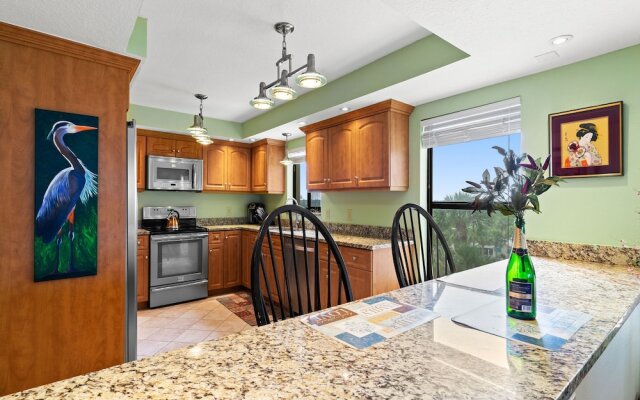 Reflections on the Gulf