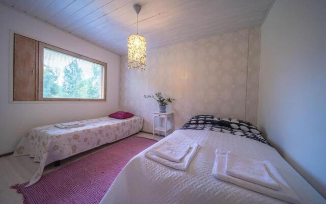 Villa ArcticFox Rovaniemi