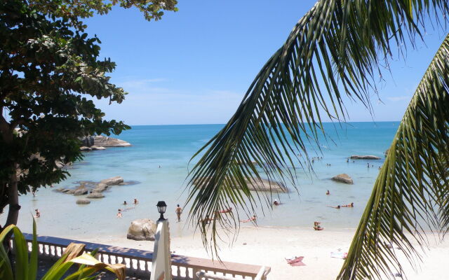 Pink House Samui