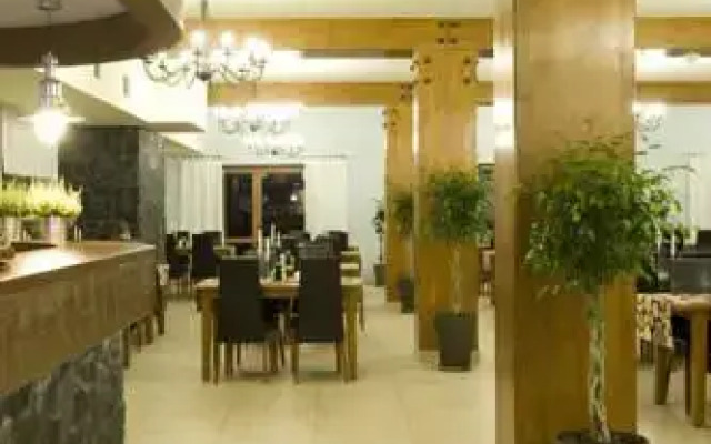 Karczma Dolina Pstrąga