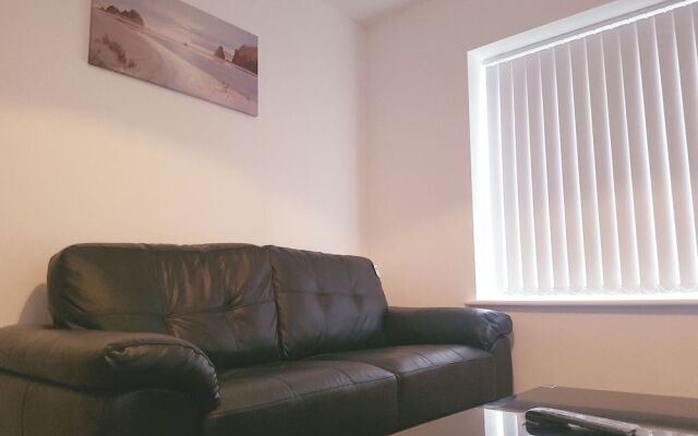 Approved Serviced Apartments Liverpool