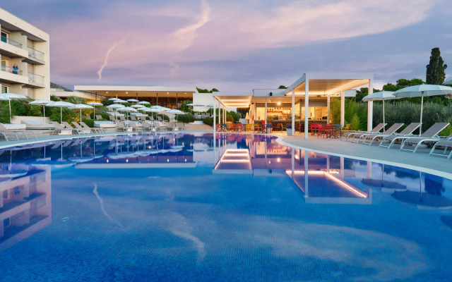 Pharos Hvar Bayhill Hotel