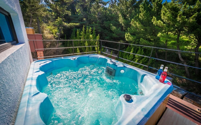 Pohang Ohdoheal Poolvilla