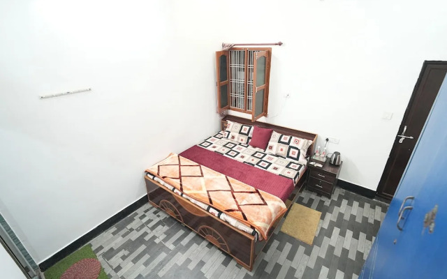 Kashi Homestay