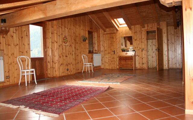 Sunlake Villa Brusson