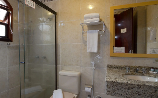 Hotel Leão da Montanha