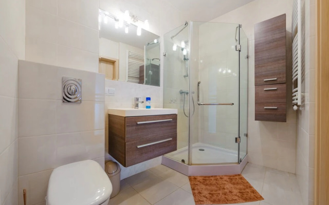 Apartamenty Sun & Snow Bursztynowy