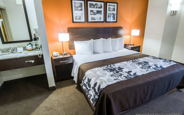 Sleep Inn Phoenix North I-17