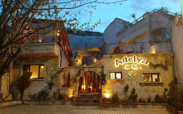 Adelya Cave Hotel