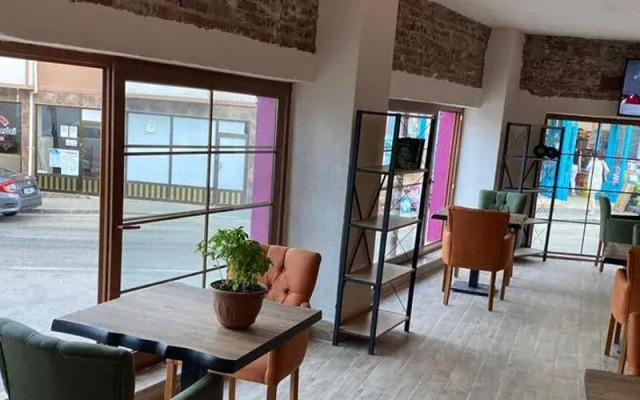 Sehzade Konuk Evi