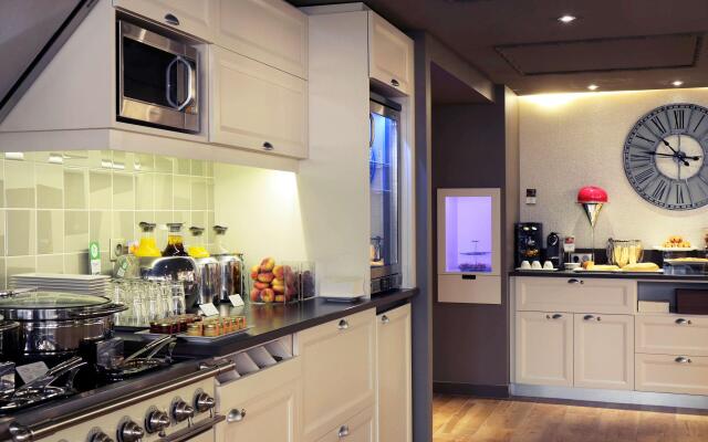 Mercure Toulouse Centre Wilson Capitole hotel