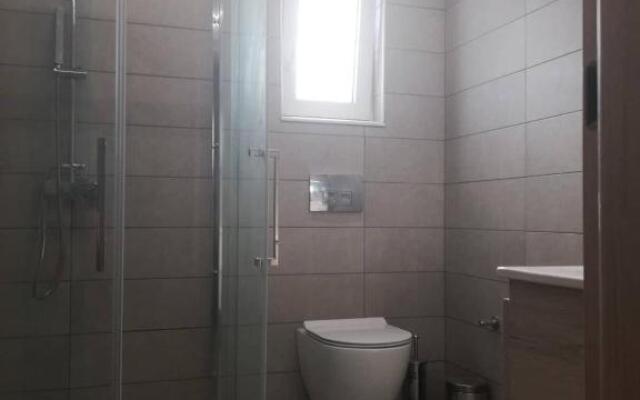 Yucca Studio, beautiful apartment with garden