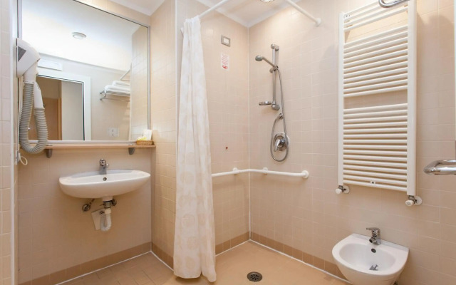 Hotel Rosanna
