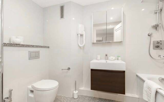 Selection Of 1 Bed Luxury Serviced Apts, Mayfair