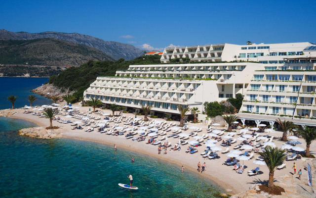 Valamar Dubrovnik President Hotel