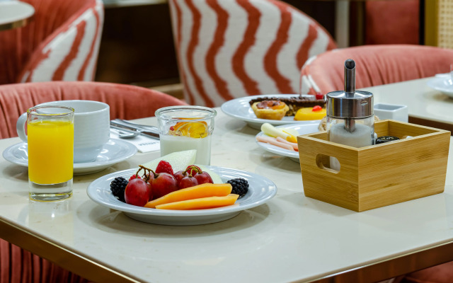 TURIM Lisboa Hotel