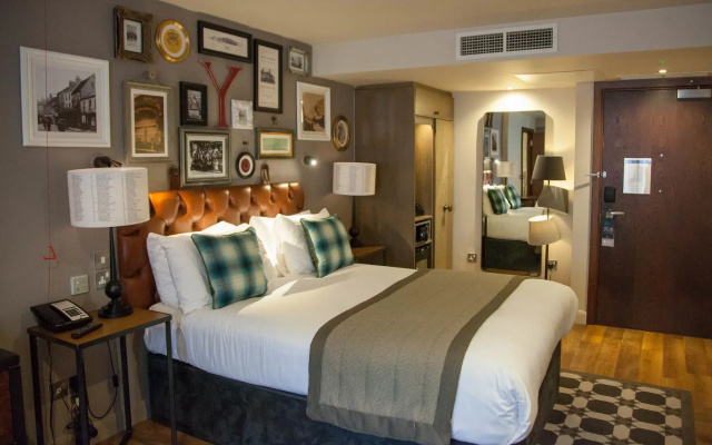 Hotel Indigo York by IHG