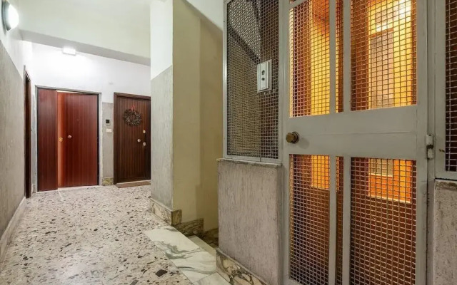 Mare Nostrum Apartment
