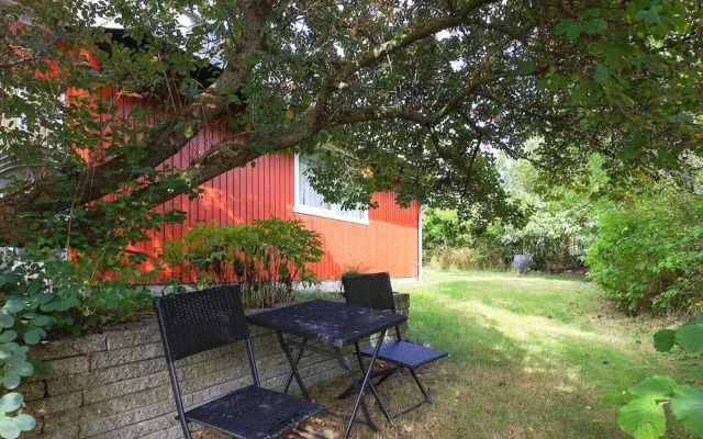 5 Person Holiday Home in Bogo By-by Traum