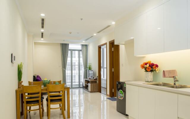 Vinhomes 4U