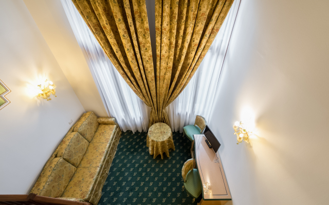 Giorgione Hotel