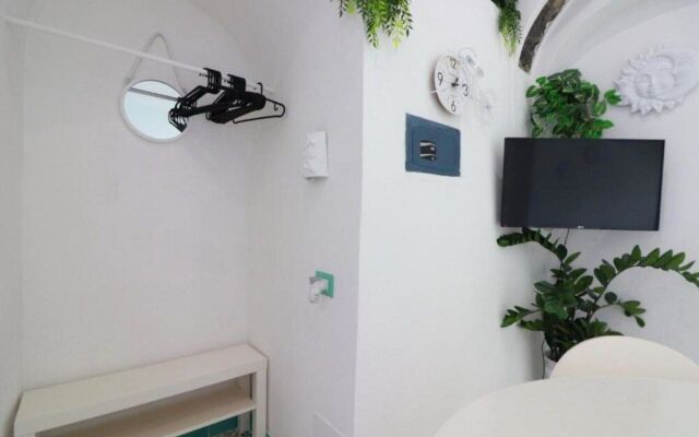 Erika Apartment
