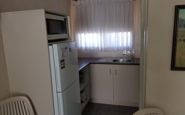 Abraham Lincoln Motel