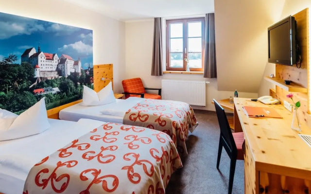 Erlebnishotel Zur Schiffsmühle