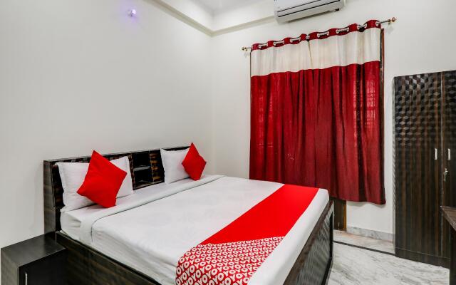 Hotel Urmila Sadan by OYO Rooms