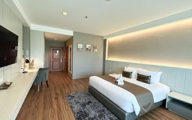 Siamgrand Hotel