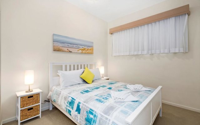 Drift Apartments - Tweed Coast Holidays