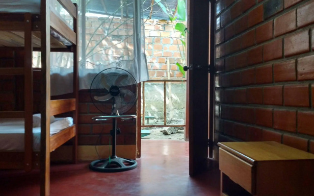 Bambu Backpackers Hostel - Adults Only