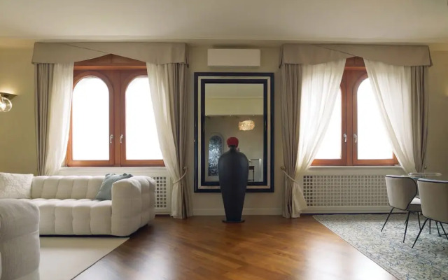 Villa Angela - Italian Homing