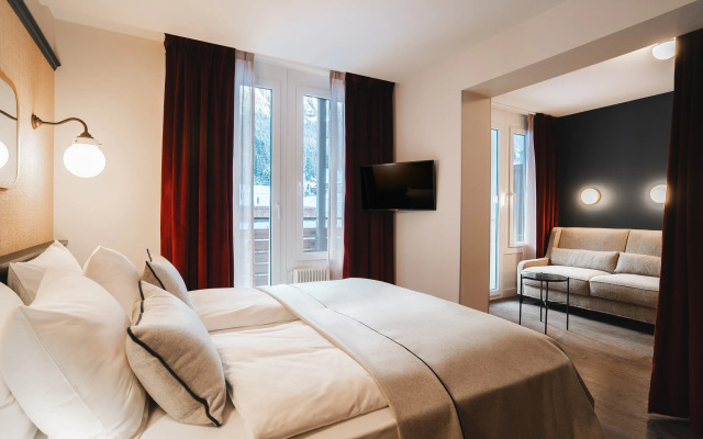 Braunbär Hotel & Spa