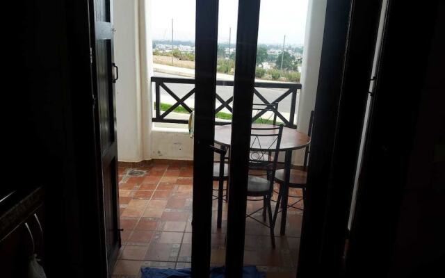 Appartement Lilac s Garden