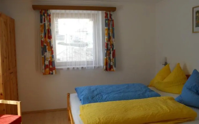 Ferienwohnung Maierhofer