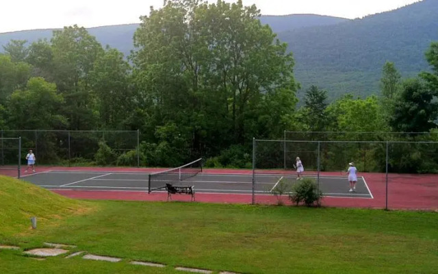 Battenkill Valley Mansion