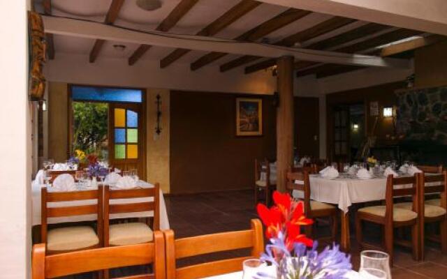 Tambo Inti Hosteria