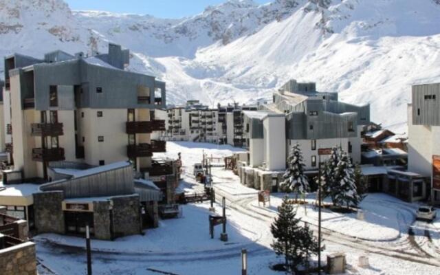 Appartement Tignes, 2 pièces, 6 personnes - FR-1-449-30