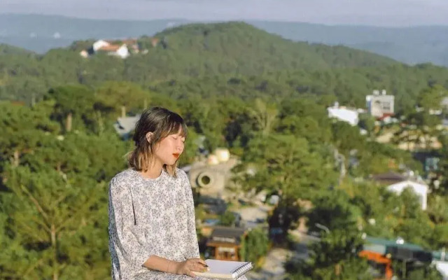 The Gate Boutique Hotel Da Lat