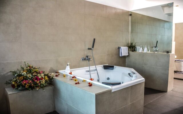 9 Trees Boutique Villas