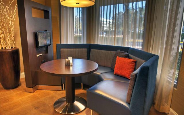 Courtyard by Marriott Memphis Germantown