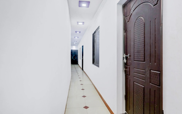 Super Hotel O Dwarka Formerly Hotel Shree