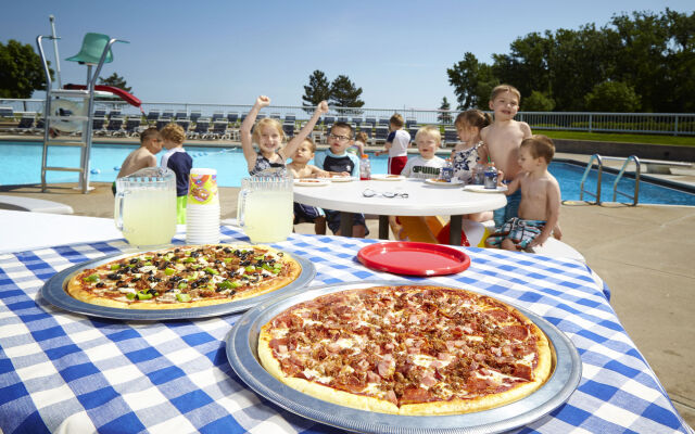 Maumee Bay Lodge and Conference Center