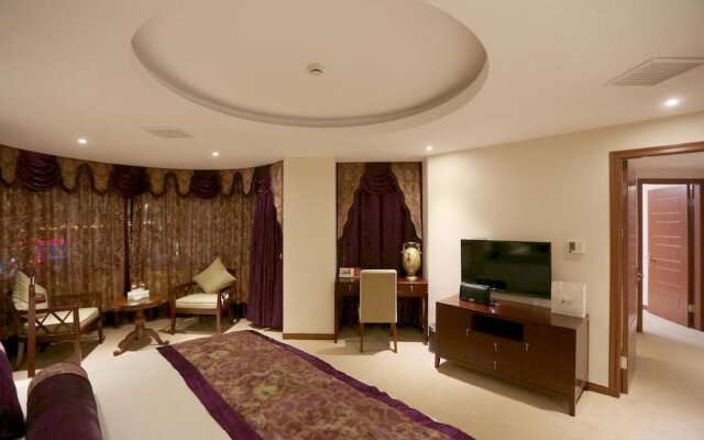 Ningbo University Hotel