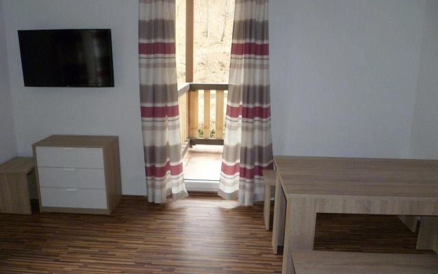 Ferienhaus zum Kirnitzschtal