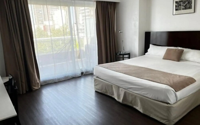 Awwa Suites and Spa