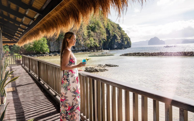 Miniloc Island Resort