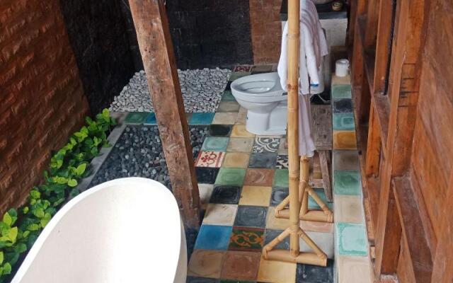 Ubud Sawah Homestay